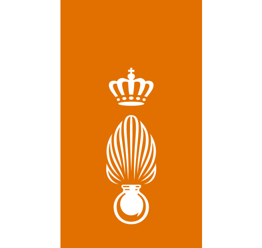 Marechaussee logo