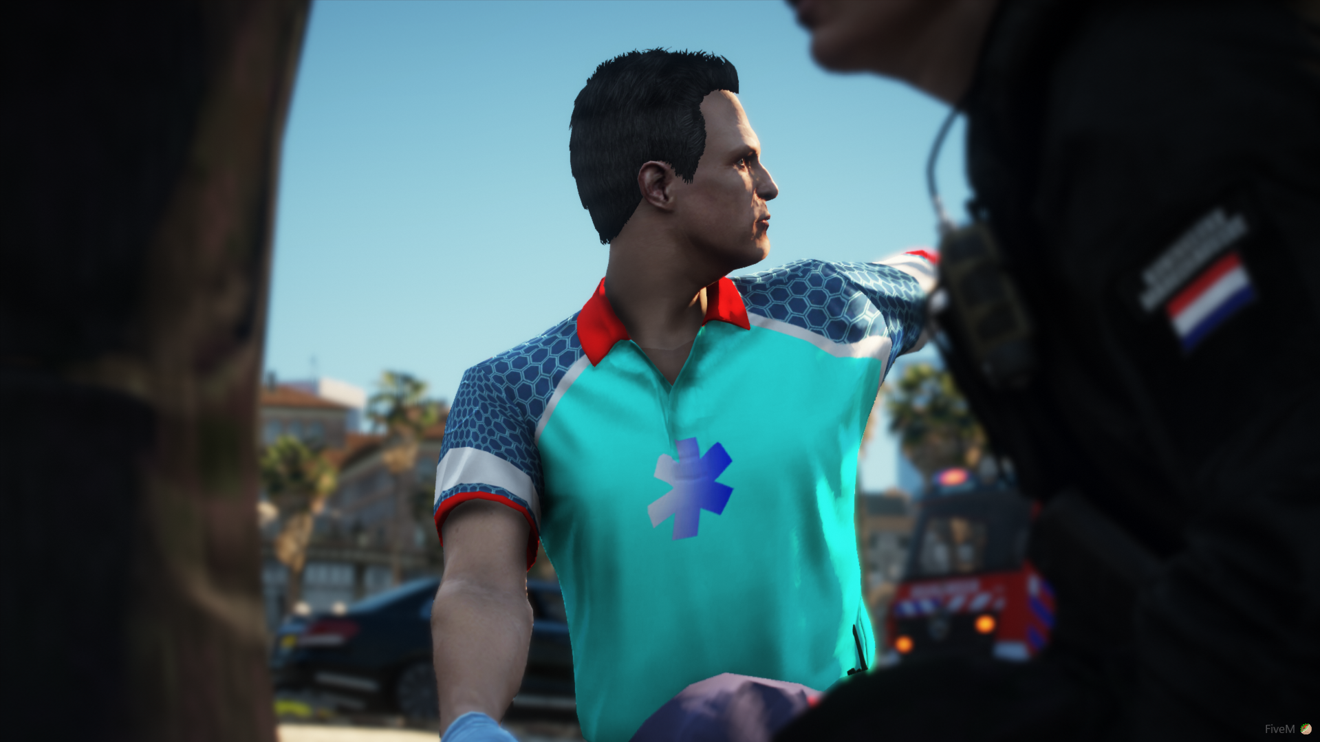 Ambulancezorg